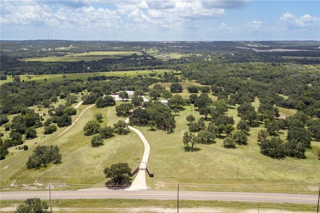 Georgetown Real Estate Listing