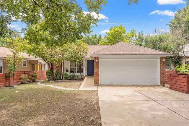 Austin Real Estate Listing