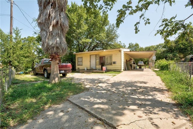 Austin Real Estate Listing