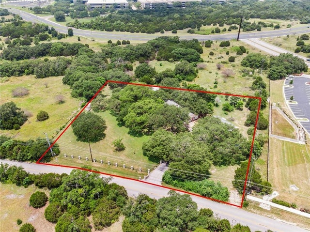 Austin Real Estate Listing