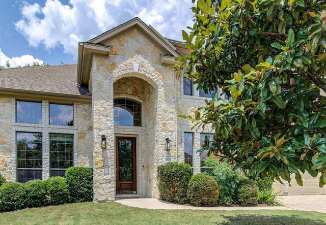 Austin Real Estate Listing