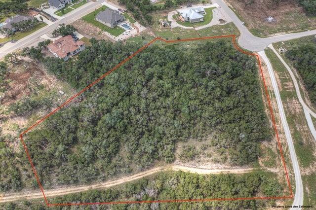 New Braunfels Real Estate Listing