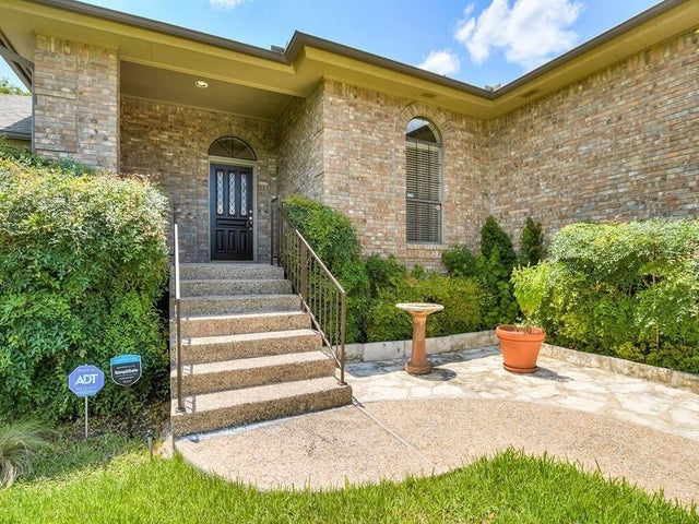 Austin Real Estate Listing