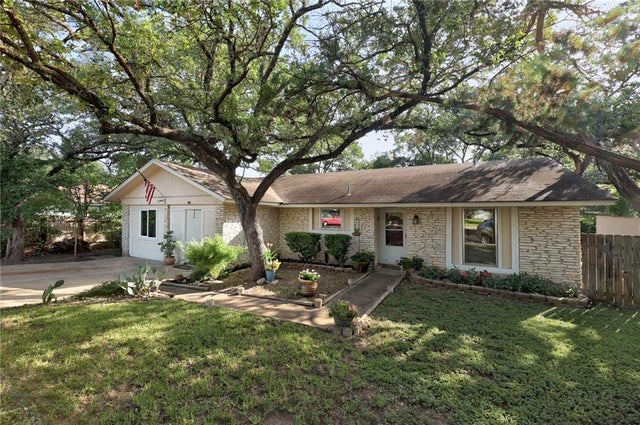 Austin Real Estate Listing