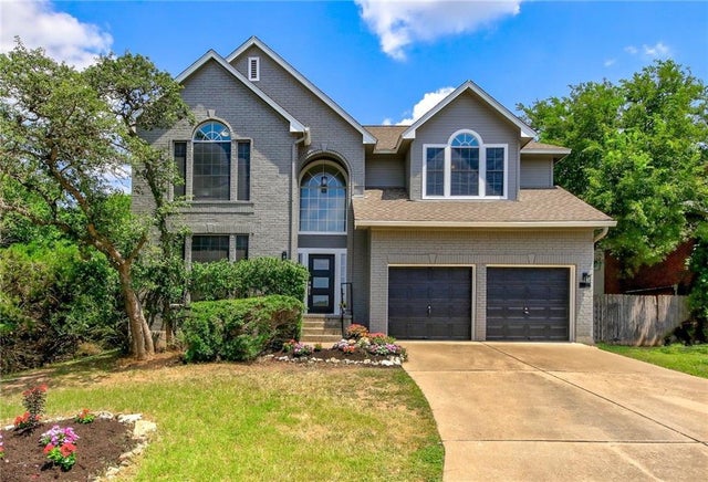 Austin Real Estate Listing