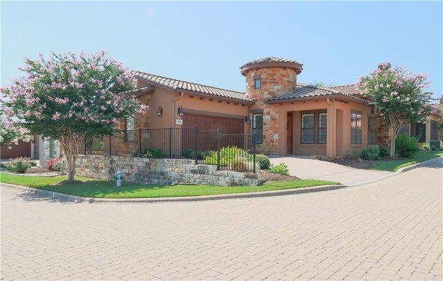 Lakeway Real Estate Listing