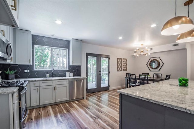 Austin Real Estate Listing