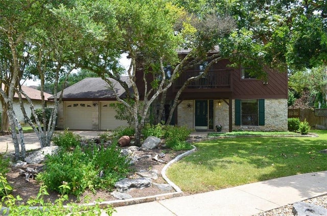 Austin Real Estate Listing