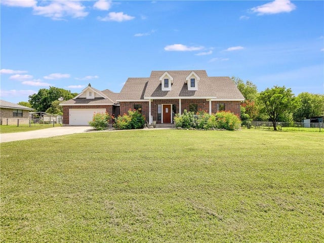 New Braunfels Real Estate Listing
