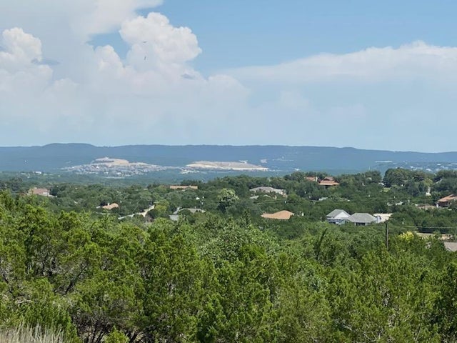 Lago Vista Real Estate Listing