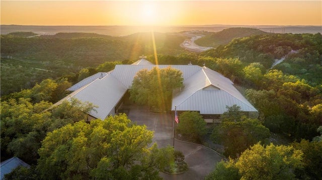 Austin Real Estate Listing