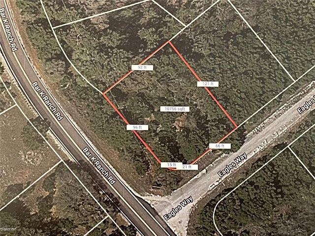 Lago Vista Real Estate Listing