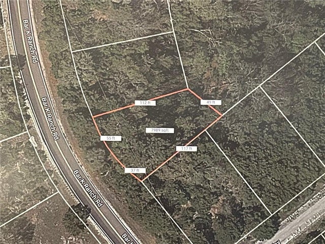 Lago Vista Real Estate Listing