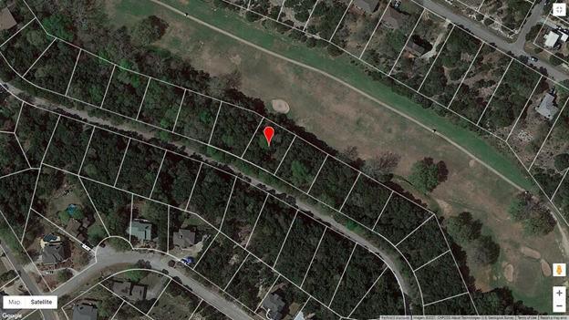 Lago Vista Real Estate Listing