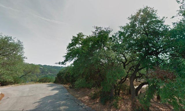 Lago Vista Real Estate Listing