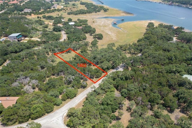 Lago Vista Real Estate Listing