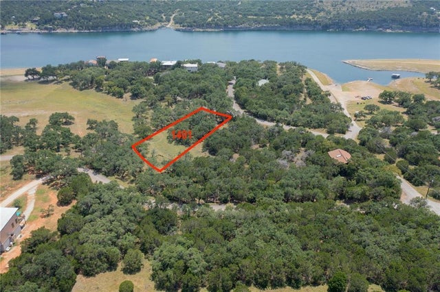 Lago Vista Real Estate Listing