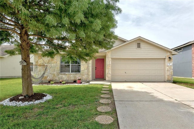 Hutto Real Estate Listing