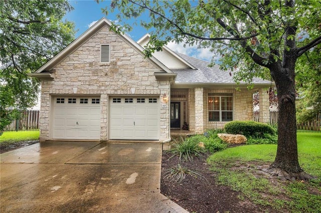 Austin Real Estate Listing