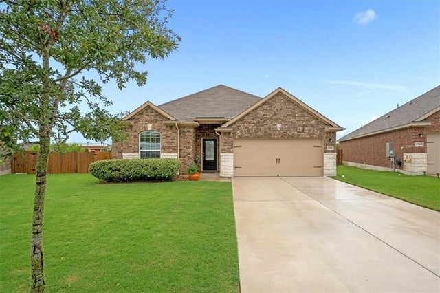 Manor Real Estate Listing