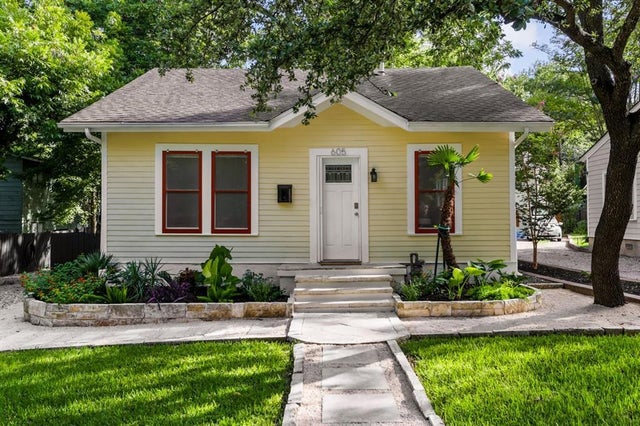 Austin Real Estate Listing