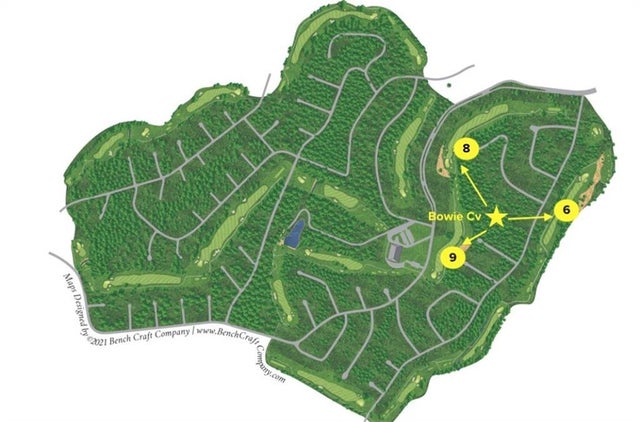 Lago Vista Real Estate Listing