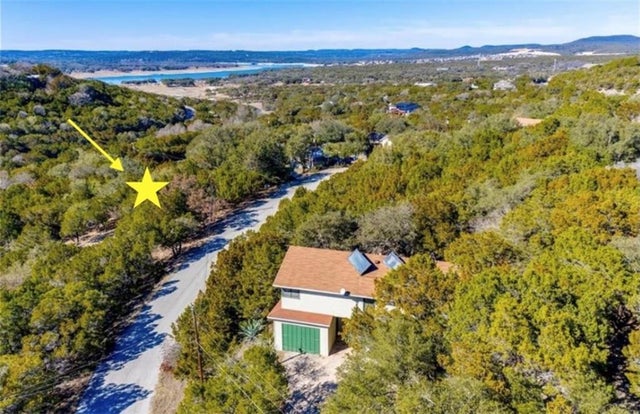 Lago Vista Real Estate Listing