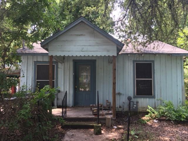 Austin Real Estate Listing