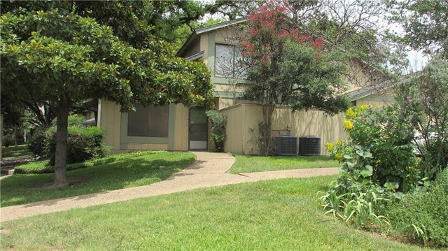 Austin Real Estate Listing