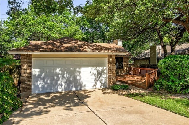 Austin Real Estate Listing