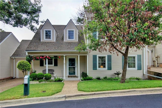 Austin Real Estate Listing