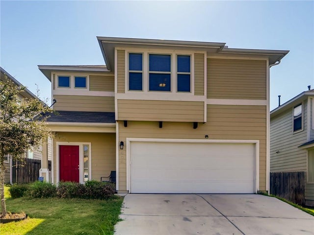 Buda Real Estate Listing