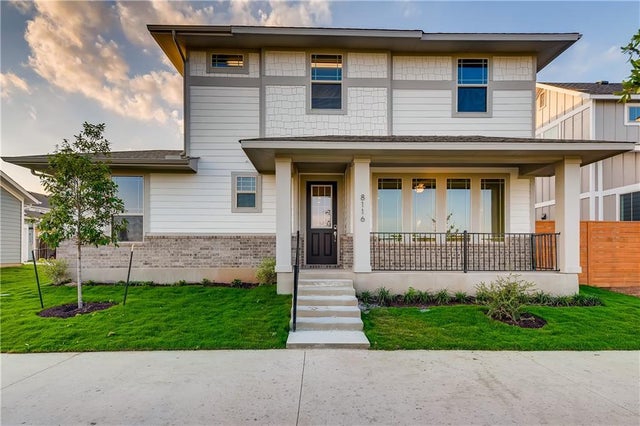 Austin Real Estate Listing