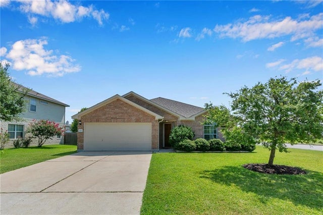 Hutto Real Estate Listing