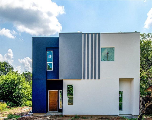 Jonestown Real Estate Listing