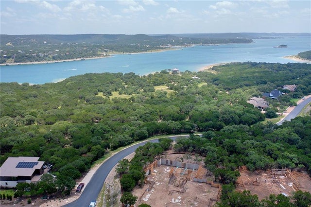 Jonestown Real Estate Listing