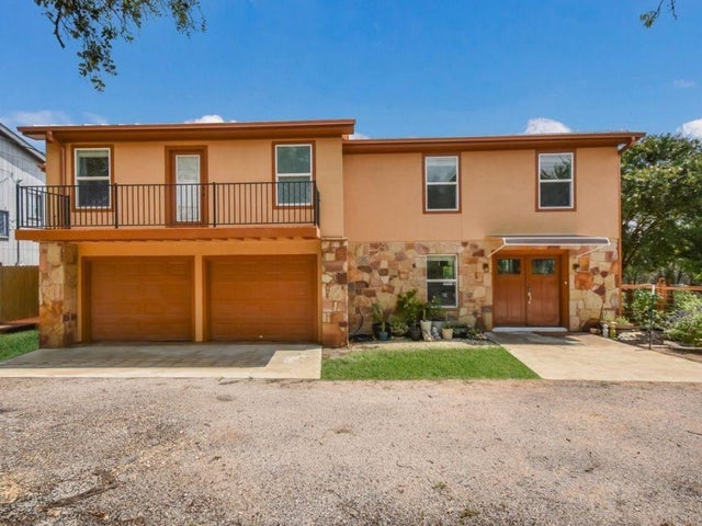Leander Real Estate Listing