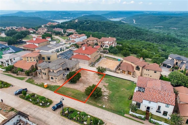 Austin Real Estate Listing