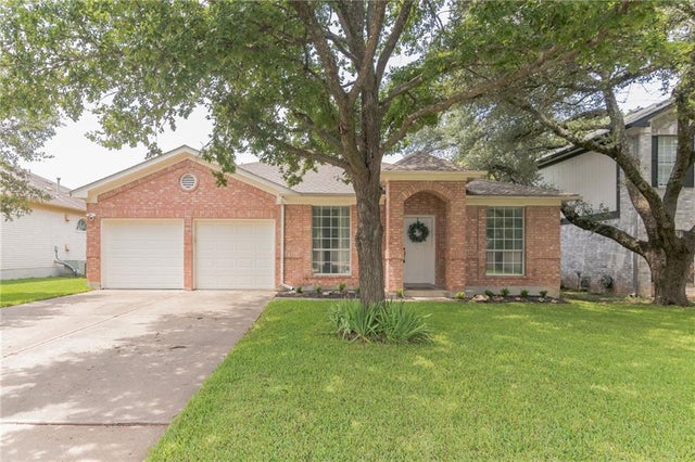 Austin Real Estate Listing