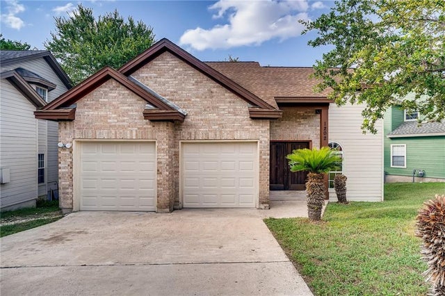 1202 Silverton Court, Austin