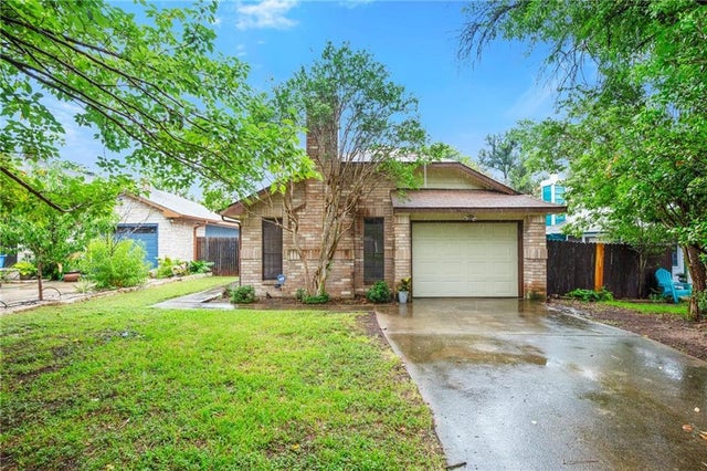 Austin Real Estate Listing