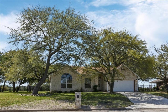 Lago Vista Real Estate Listing