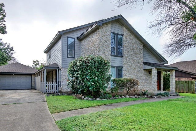 Austin Real Estate Listing
