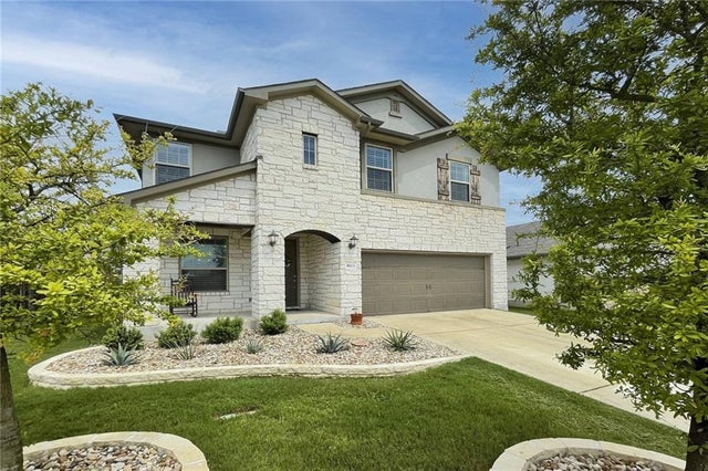 Round Rock Real Estate Listing