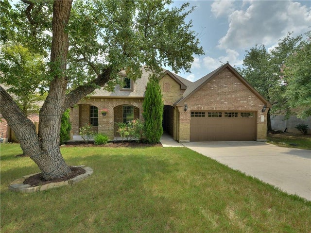 Austin Real Estate Listing