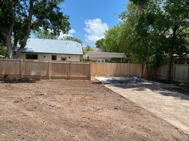 Austin Real Estate Listing