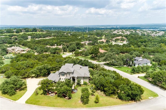 Austin Real Estate Listing