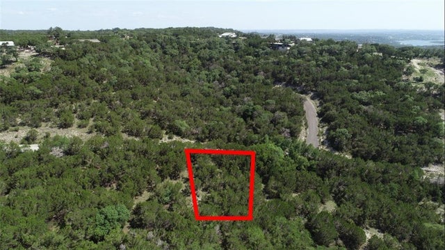 Lago Vista Real Estate Listing