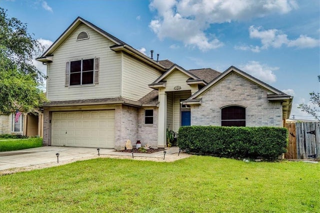 Kyle Real Estate Listing