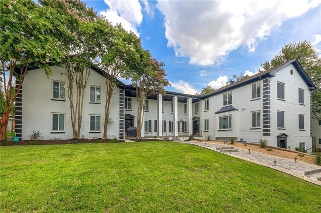 Austin Real Estate Listing